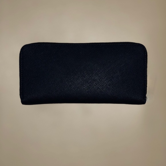 Michael kors jet blue wallet - Picture 2 of 5